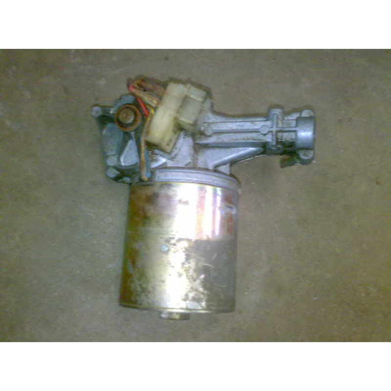 ELI034U ruiten wissermotor gebr    GXE7708